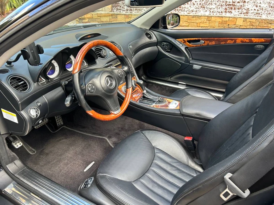 2011 Mercedes-Benz W221 S-Class - Image 9 of 16
