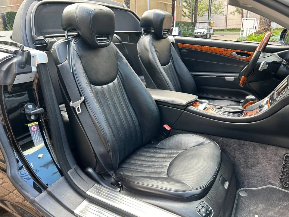 2011 Mercedes-Benz W221 S-Class - Image 12 of 16