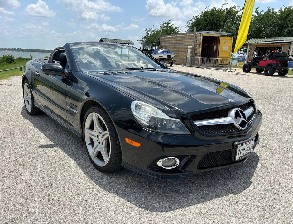 2011 Mercedes-Benz W221 S-Class - Image 8 of 16