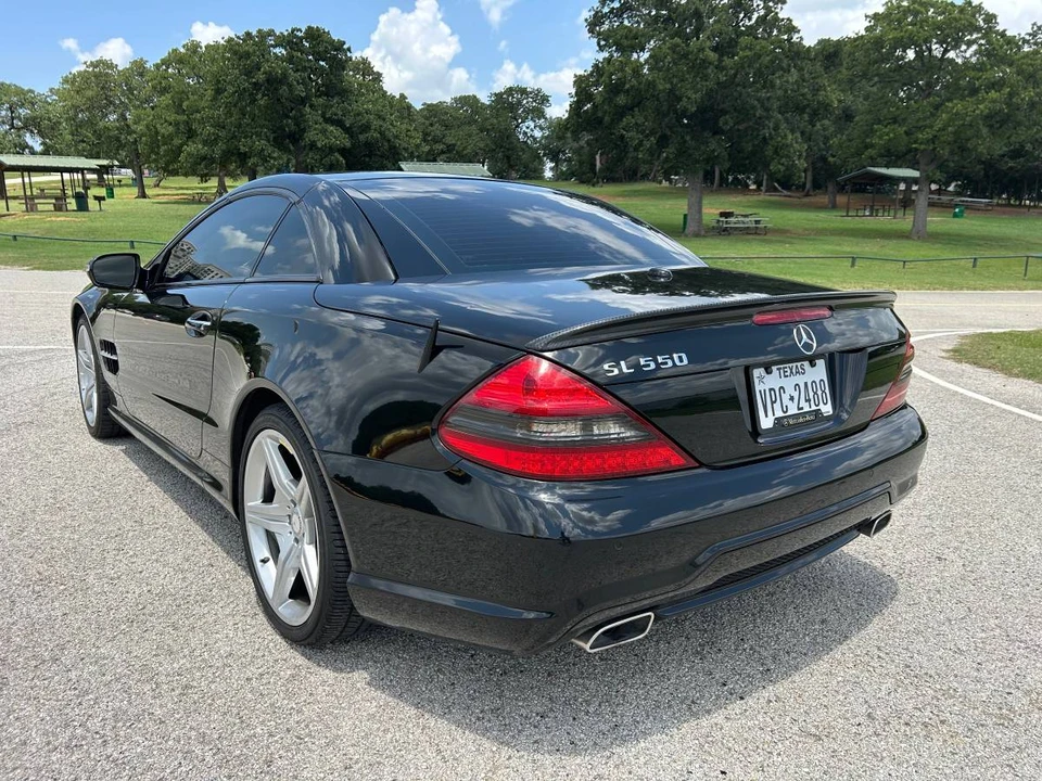 2011 Mercedes-Benz W221 S-Class - Image 6 of 16