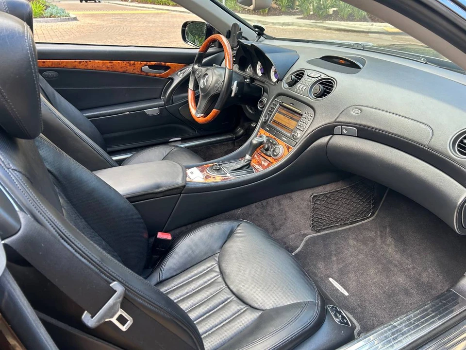 2011 Mercedes-Benz W221 S-Class - Image 11 of 16