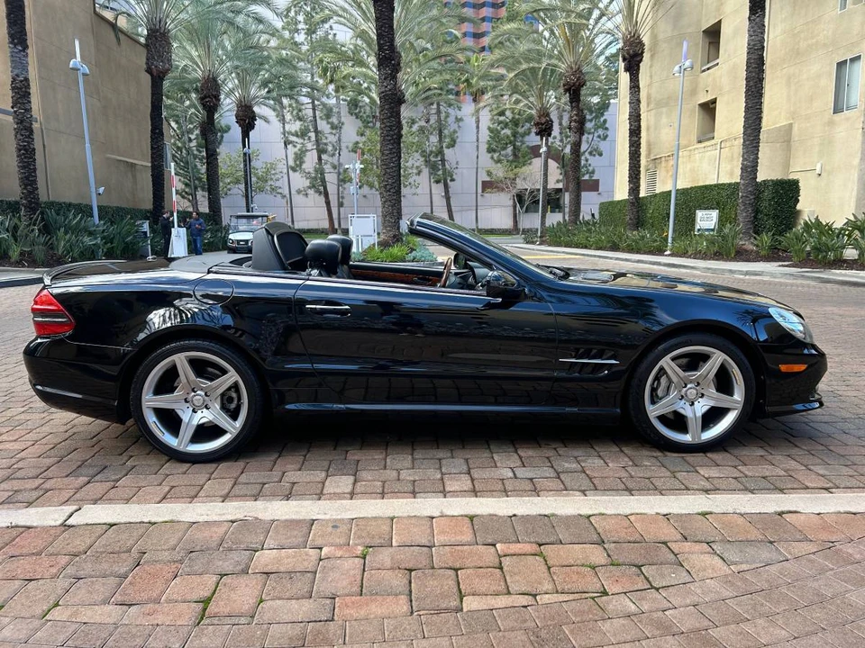 2011 Mercedes-Benz W221 S-Class - Image 15 of 16