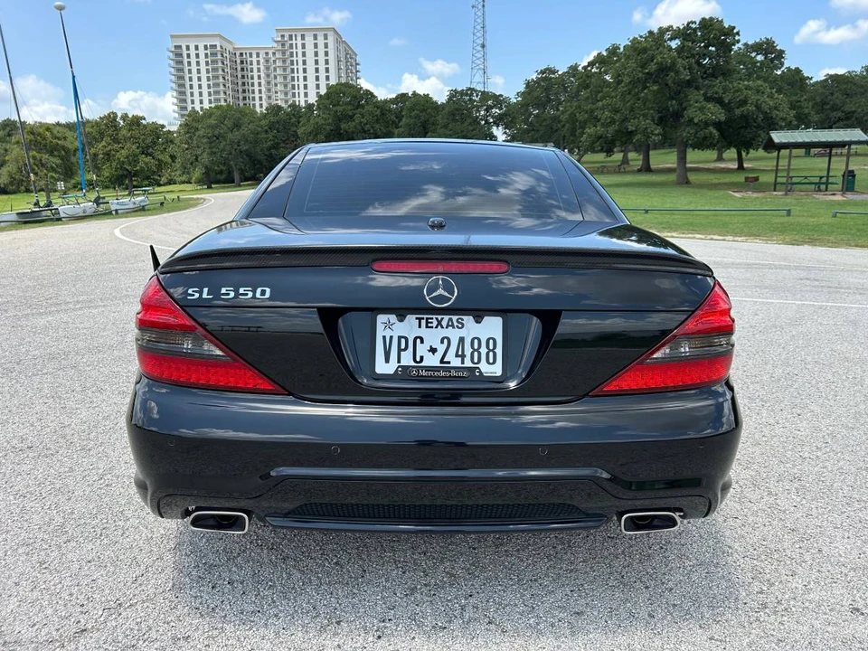 2011 Mercedes-Benz W221 S-Class - Image 4 of 16