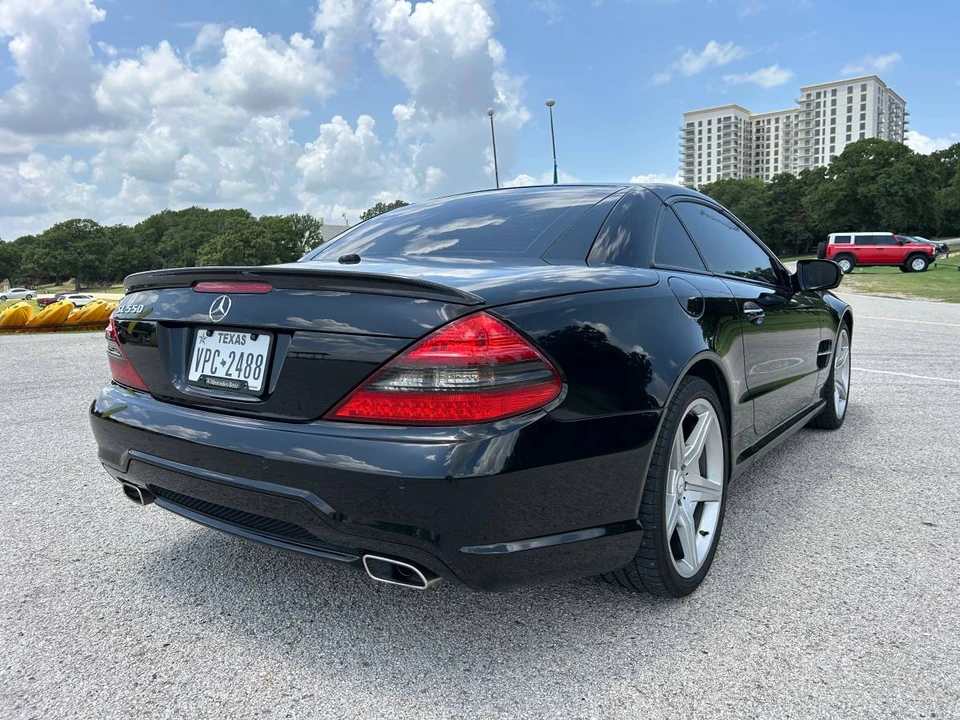 2011 Mercedes-Benz W221 S-Class - Image 5 of 16