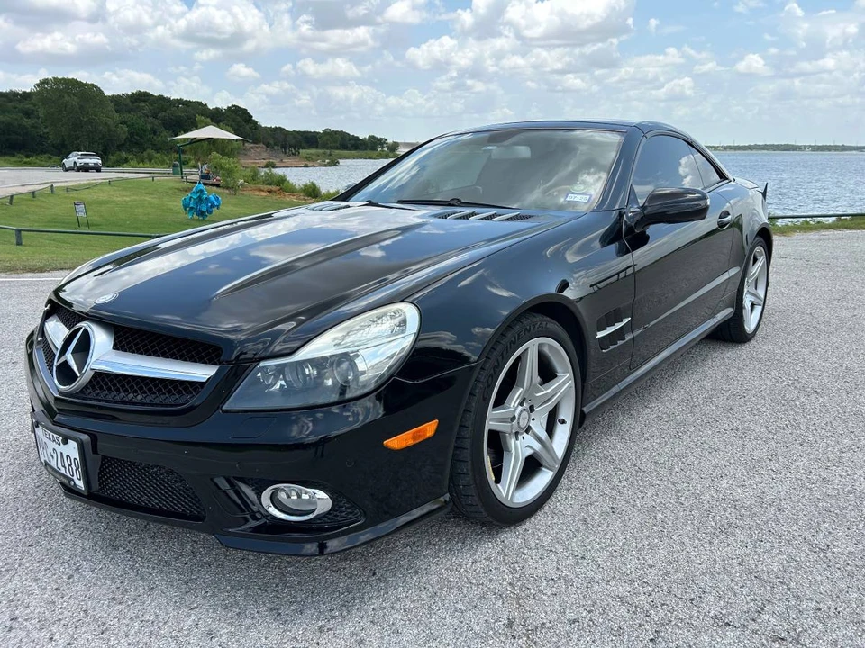 2011 Mercedes-Benz W221 S-Class - Image 2 of 16