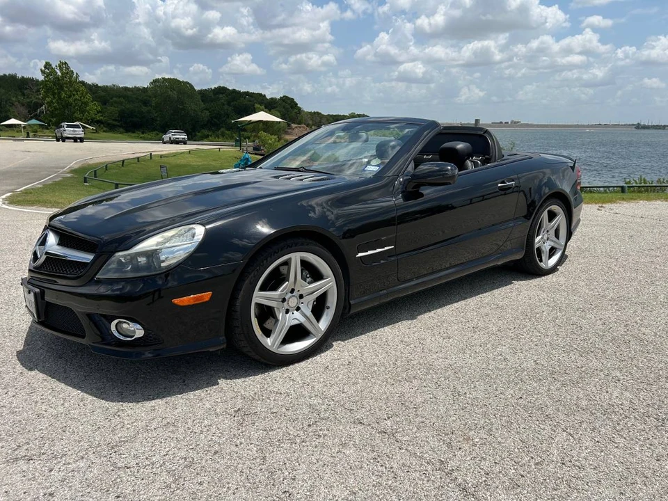 2011 Mercedes-Benz W221 S-Class - Image 7 of 16