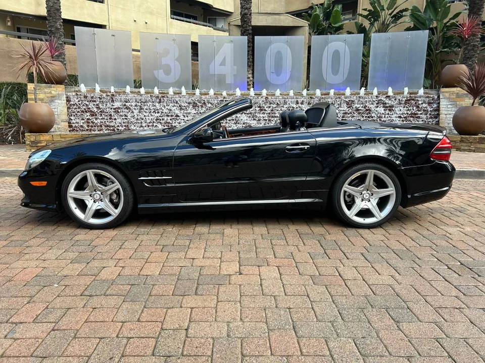 2011 Mercedes-Benz W221 S-Class - Image 16 of 16