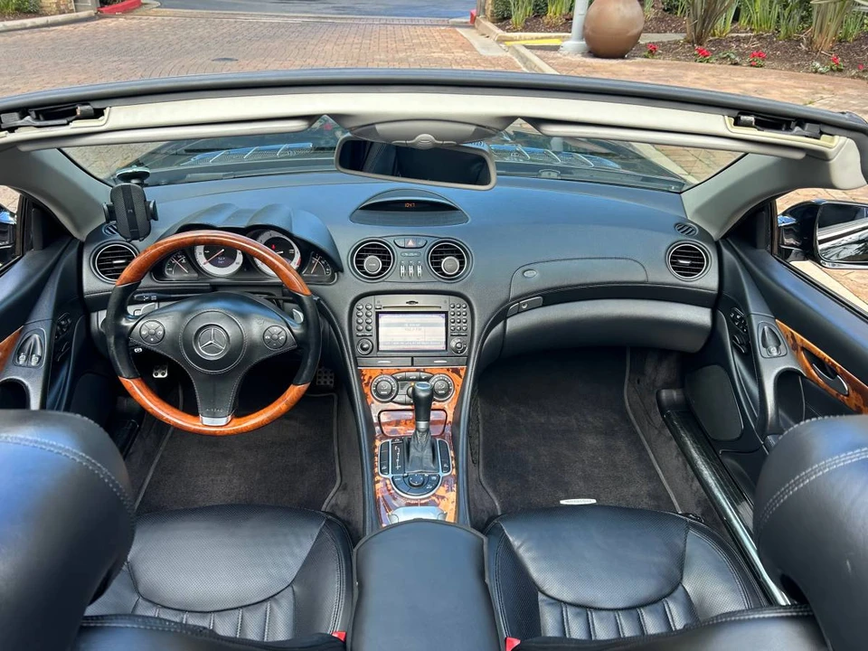 2011 Mercedes-Benz W221 S-Class - Image 13 of 16
