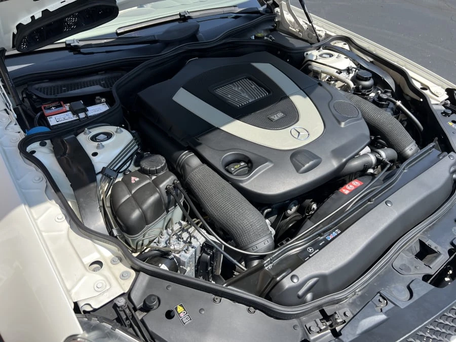2011 Mercedes-Benz R230 SL-Class - Image 12 of 12