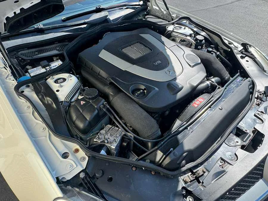 2011 Mercedes-Benz R230 SL-Class - Image 15 of 15