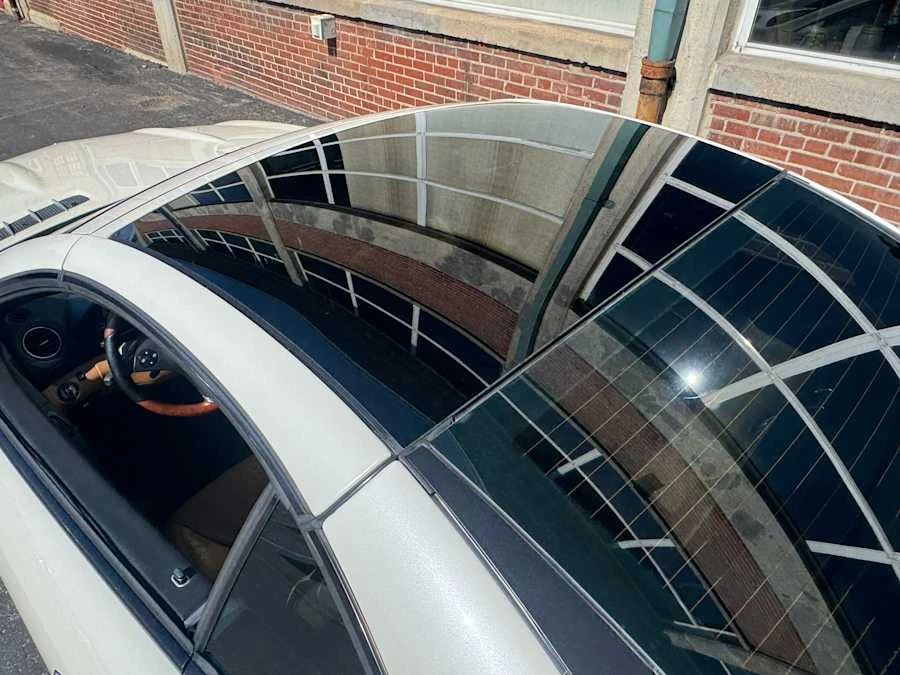 2011 Mercedes-Benz R230 SL-Class - Image 7 of 15