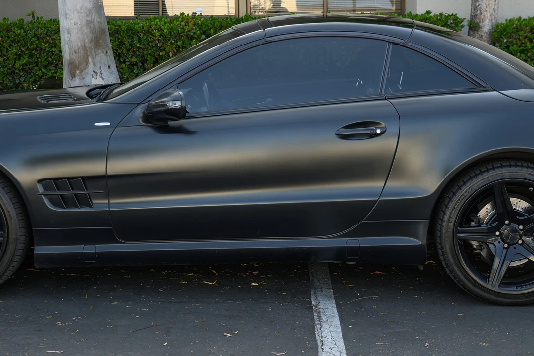 2011 Mercedes-Benz R230 SL-Class - Image 29 of 31