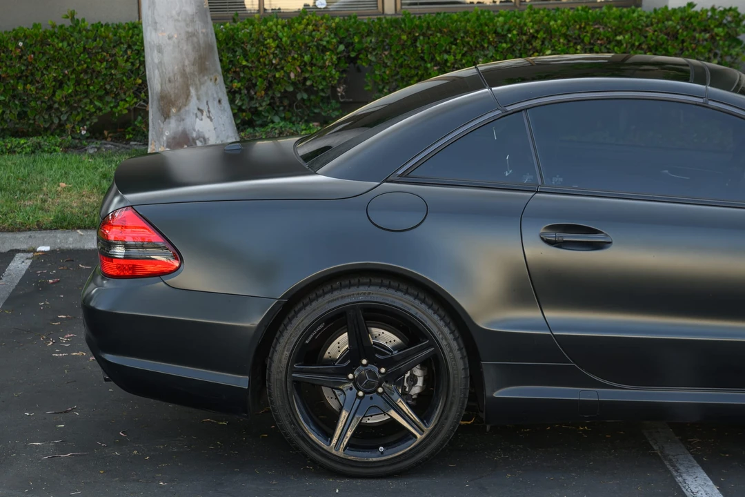 2011 Mercedes-Benz R230 SL-Class - Image 31 of 31