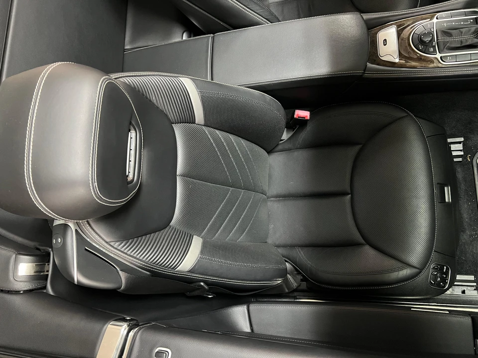 2011 Mercedes-Benz R230 SL-Class - Image 27 of 31