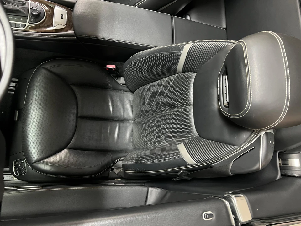 2011 Mercedes-Benz R230 SL-Class - Image 26 of 31