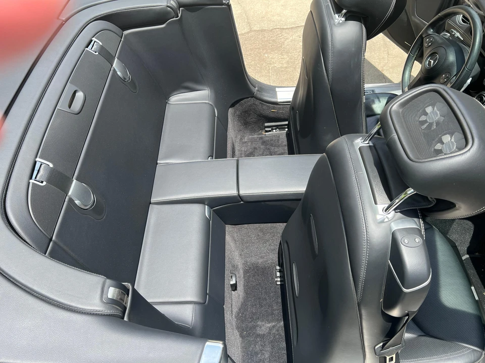 2011 Mercedes-Benz R230 SL-Class - Image 31 of 31