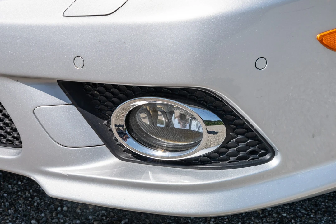 2011 Mercedes-Benz R230 SL-Class - Image 23 of 31