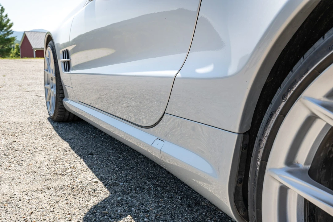 2011 Mercedes-Benz R230 SL-Class - Image 29 of 31