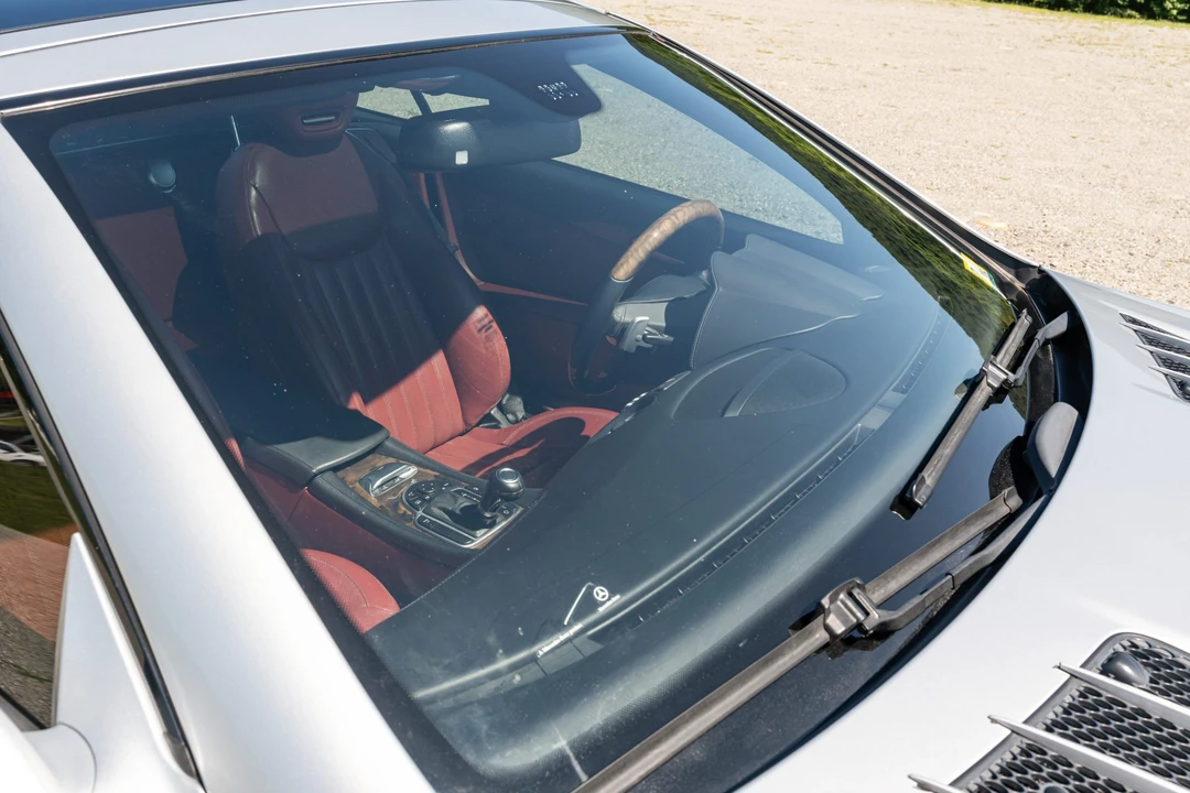 2011 Mercedes-Benz R230 SL-Class - Image 30 of 31