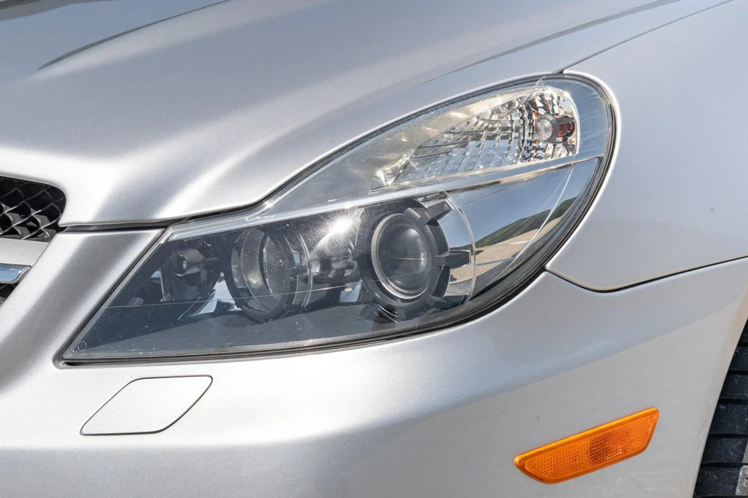 2011 Mercedes-Benz R230 SL-Class - Image 21 of 31