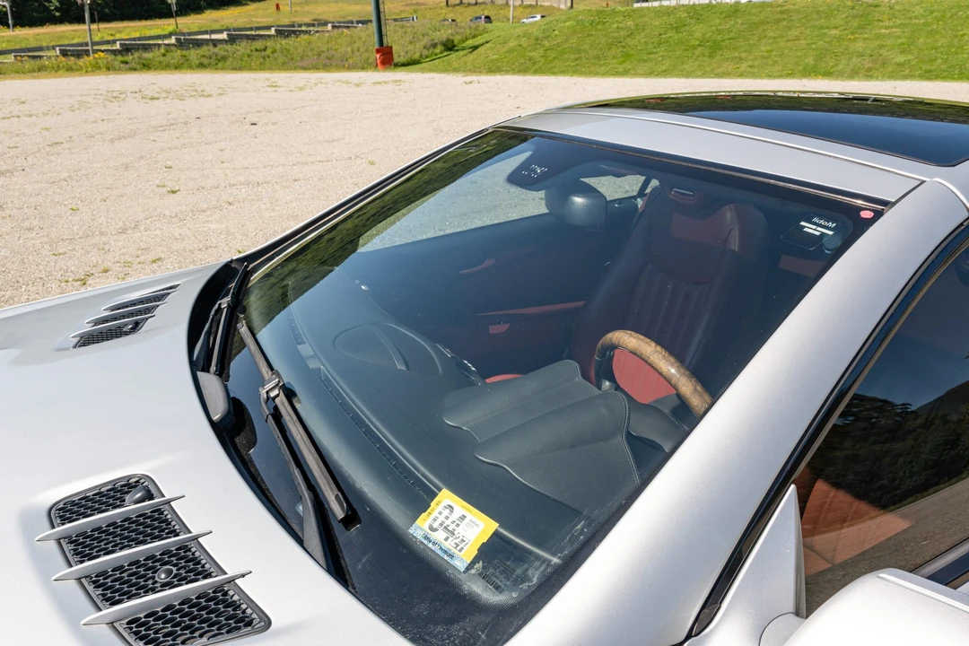2011 Mercedes-Benz R230 SL-Class - Image 31 of 31