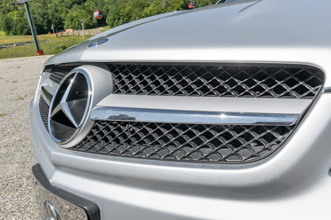 2011 Mercedes-Benz R230 SL-Class - Image 19 of 31