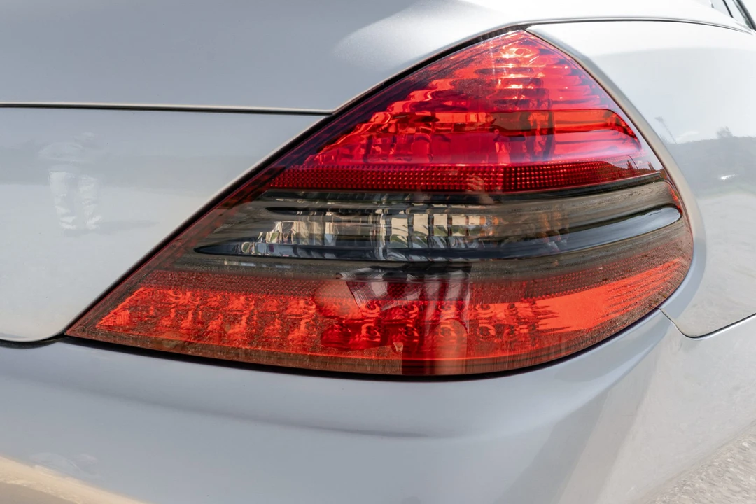 2011 Mercedes-Benz R230 SL-Class - Image 27 of 31