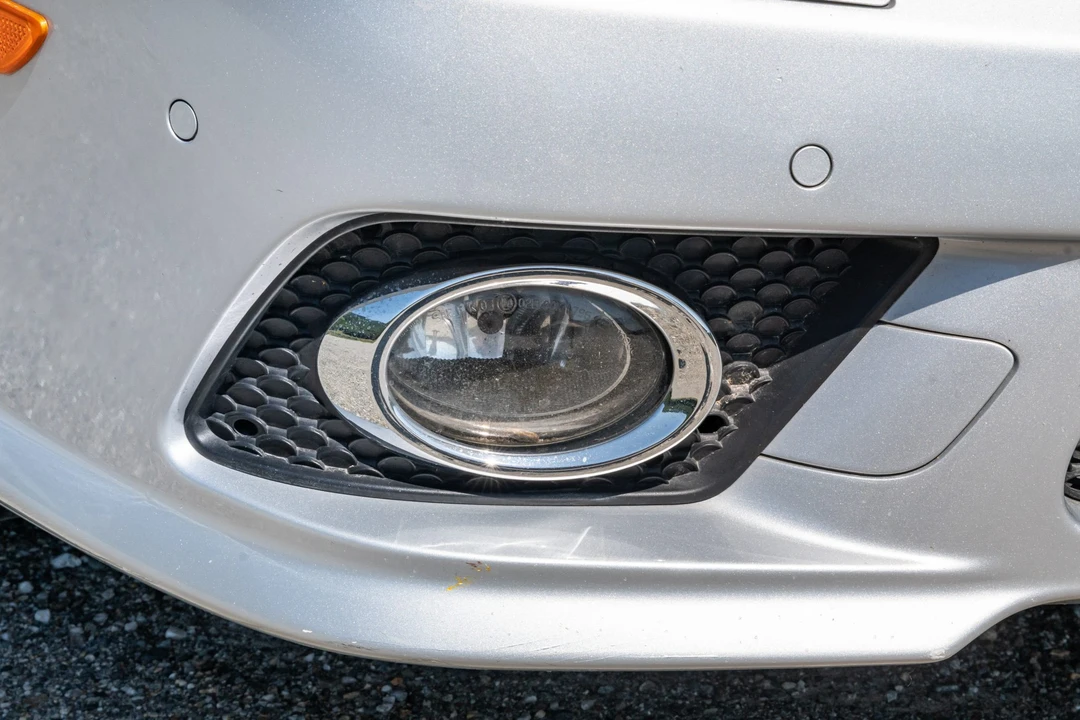 2011 Mercedes-Benz R230 SL-Class - Image 22 of 31