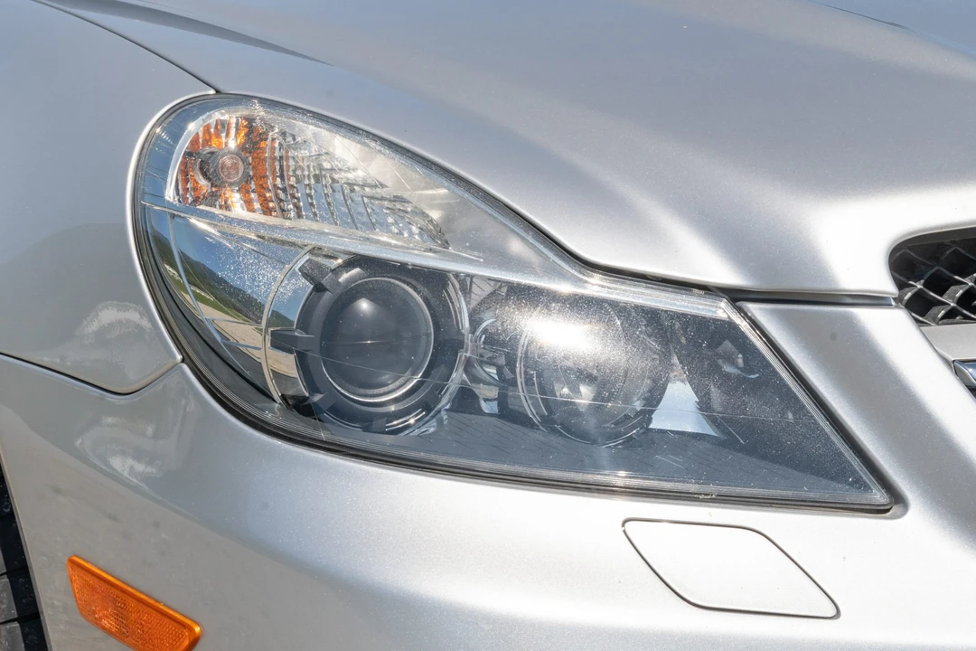 2011 Mercedes-Benz R230 SL-Class - Image 20 of 31
