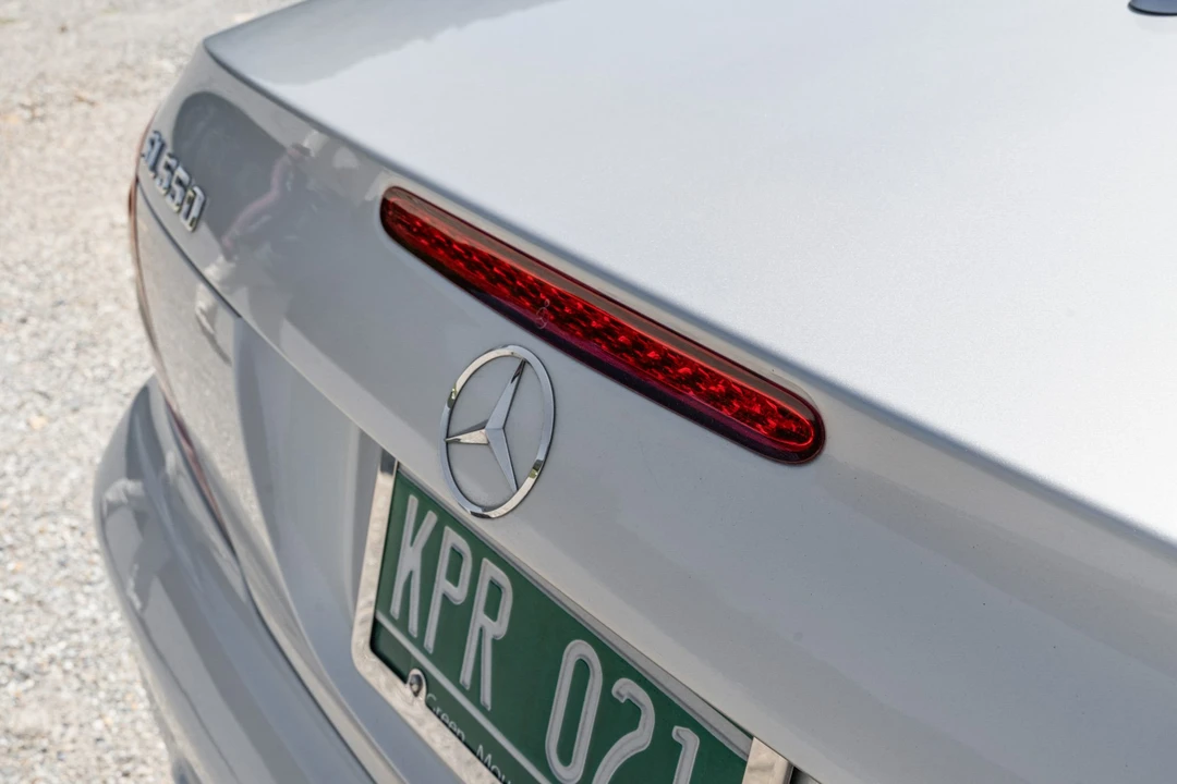 2011 Mercedes-Benz R230 SL-Class - Image 26 of 31