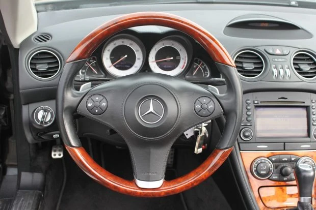 2011 Mercedes-Benz R230 SL-Class - Image 5 of 7