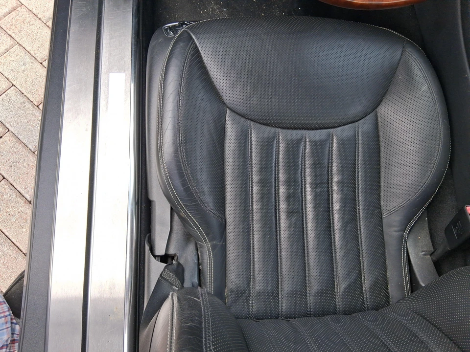 2011 Mercedes-Benz R230 SL-Class - Image 23 of 31