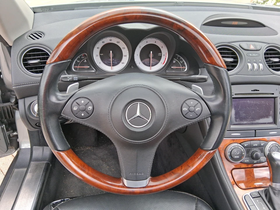 2011 Mercedes-Benz R230 SL-Class - Image 31 of 31