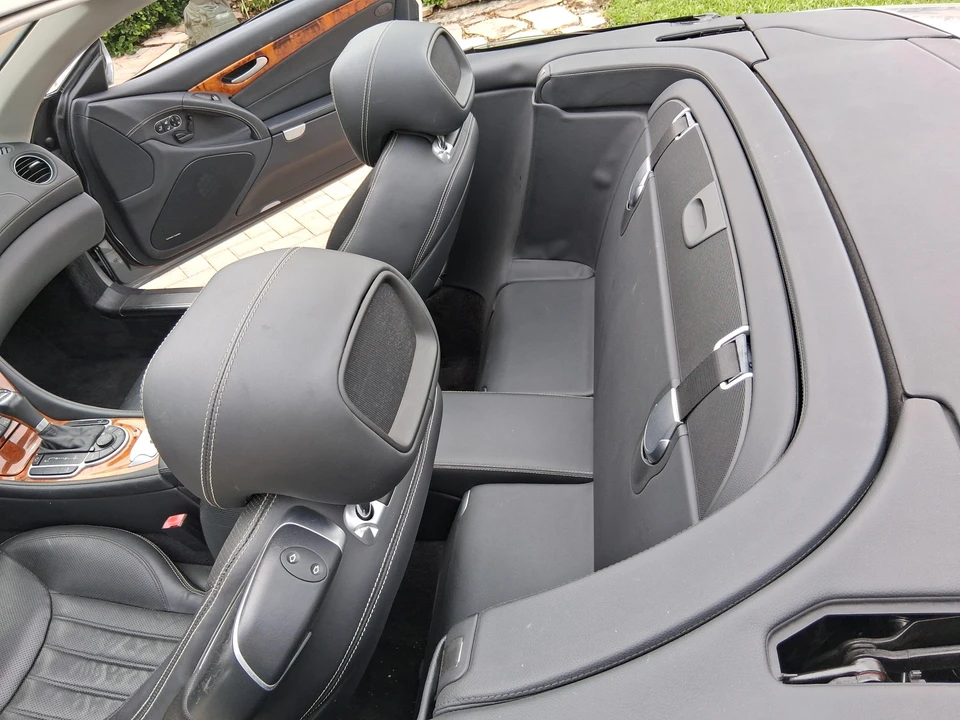 2011 Mercedes-Benz R230 SL-Class - Image 26 of 31