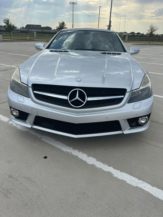 2011 Mercedes-Benz R230 SL 55 & SL 63 & SL 65 AMG - Image 17 of 31