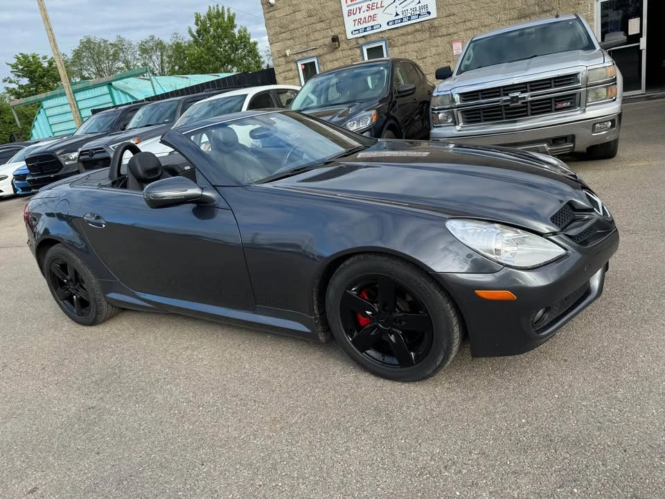 2011 Mercedes-Benz R171 SLK-Class - Image 6 of 9