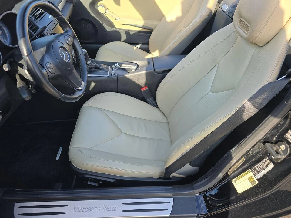 2011 Mercedes-Benz R171 SLK-Class - Image 4 of 31
