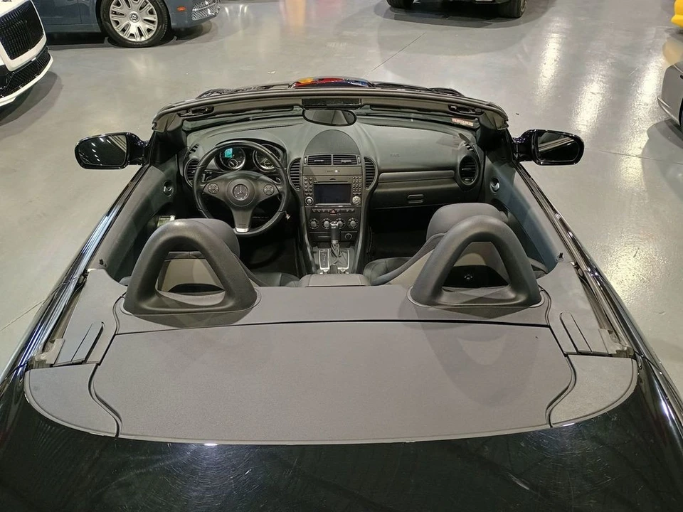 2011 Mercedes-Benz R172 SLC-Class - Image 7 of 12