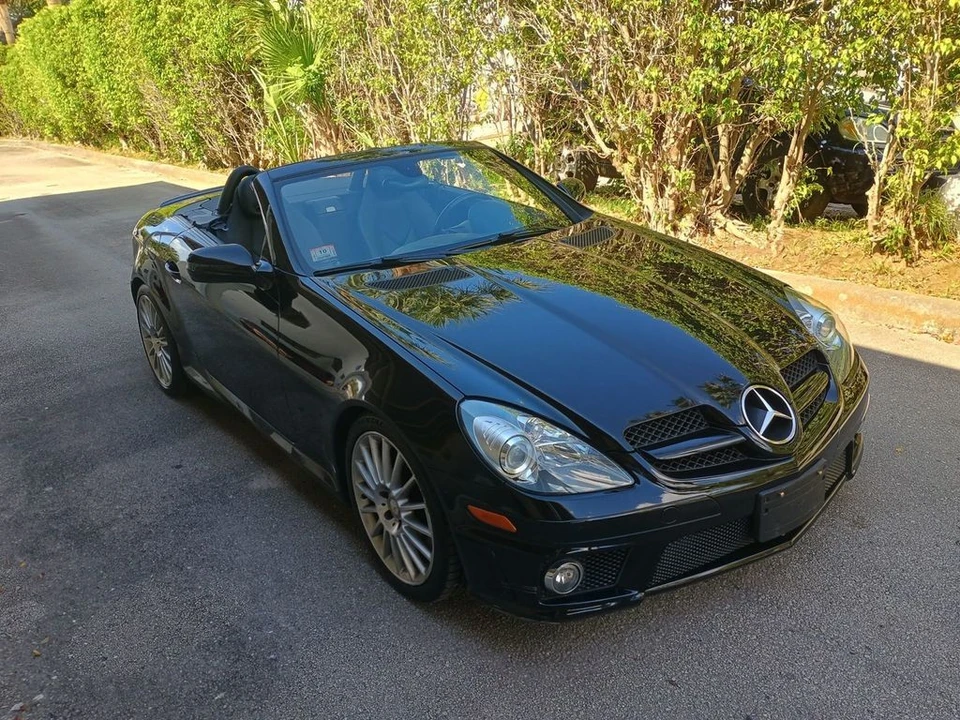 2011 Mercedes-Benz - Image 2 of 12