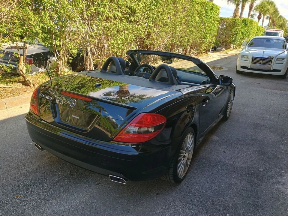 2011 Mercedes-Benz - Image 3 of 12