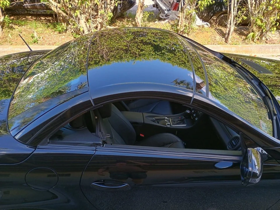 2011 Mercedes-Benz - Image 11 of 12