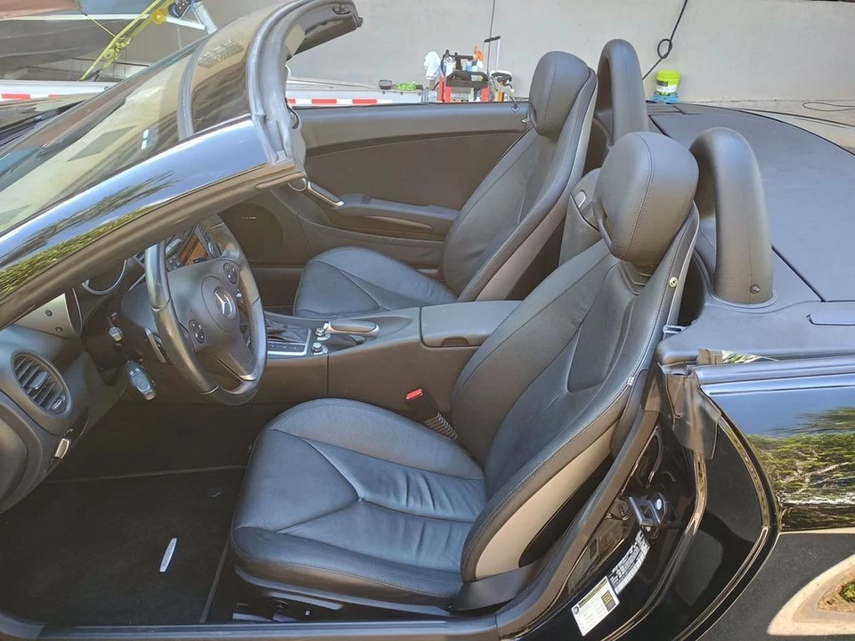2011 Mercedes-Benz - Image 5 of 12