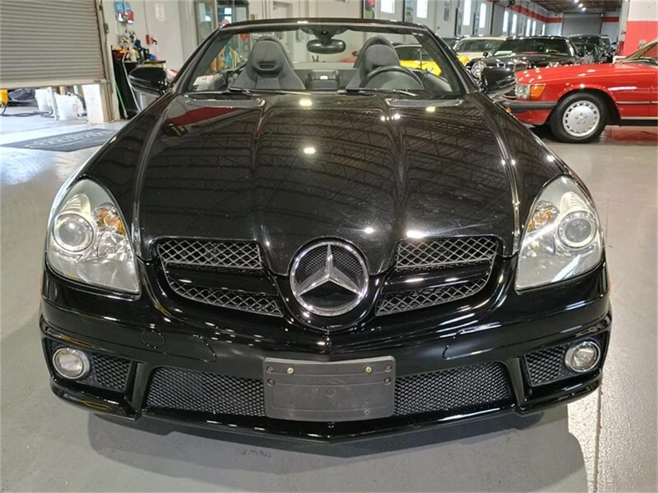 2011 Mercedes-Benz R171 SLK-Class - Image 12 of 31