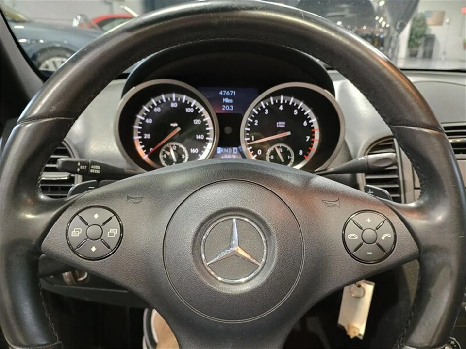 2011 Mercedes-Benz R171 SLK-Class - Image 24 of 31