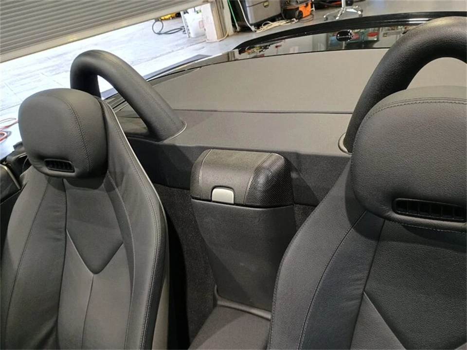 2011 Mercedes-Benz R171 SLK-Class - Image 20 of 31