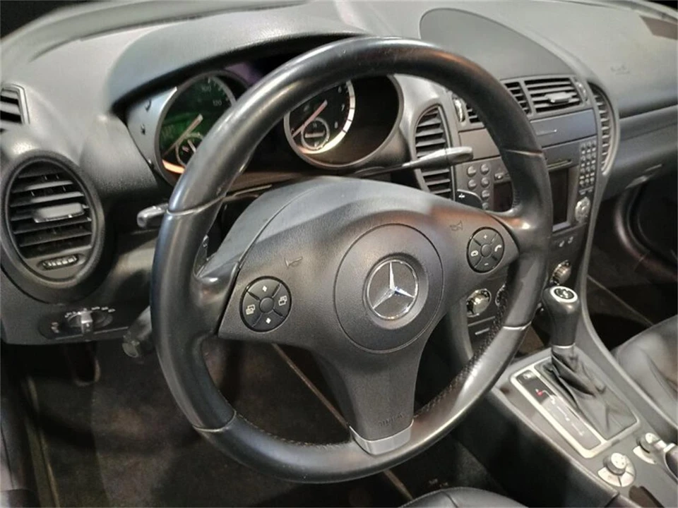 2011 Mercedes-Benz R171 SLK-Class - Image 22 of 31