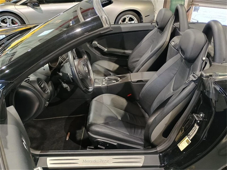 2011 Mercedes-Benz R171 SLK-Class - Image 16 of 31