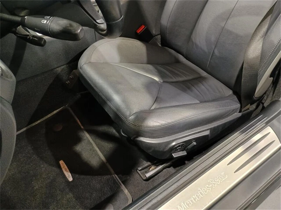 2011 Mercedes-Benz R171 SLK-Class - Image 18 of 31