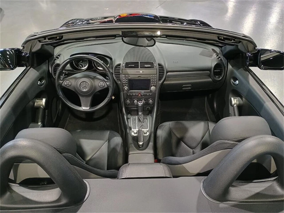 2011 Mercedes-Benz R171 SLK-Class - Image 8 of 31