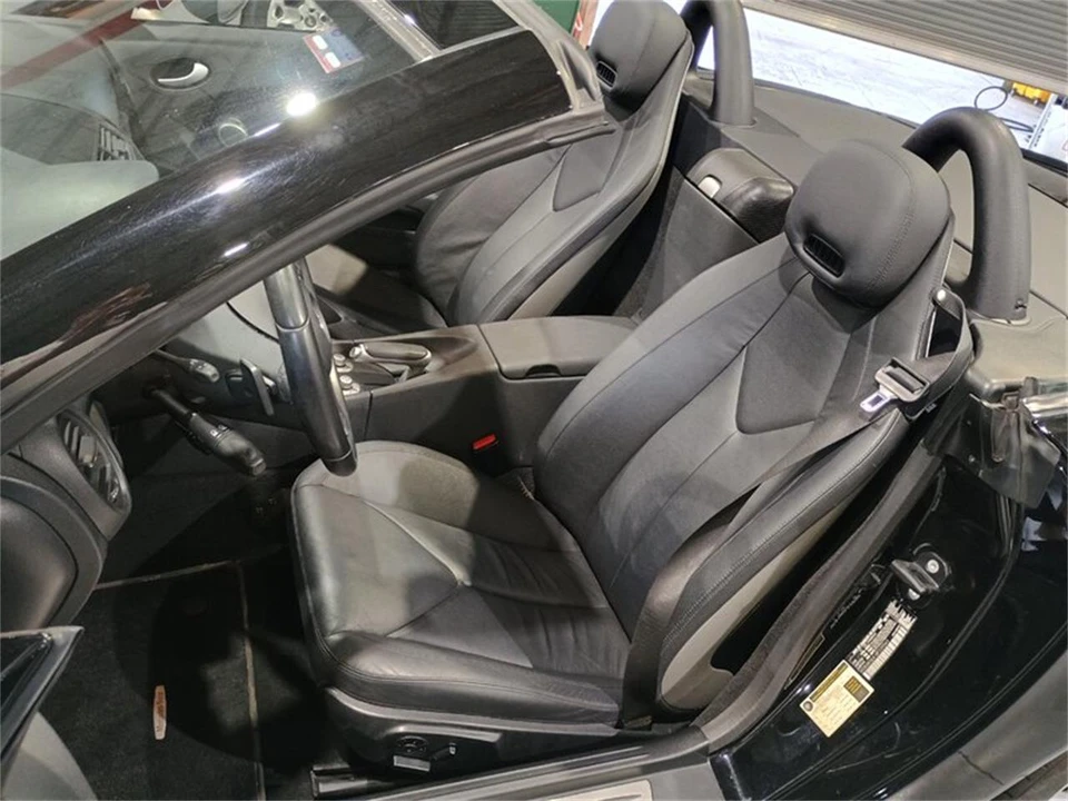 2011 Mercedes-Benz R171 SLK-Class - Image 17 of 31